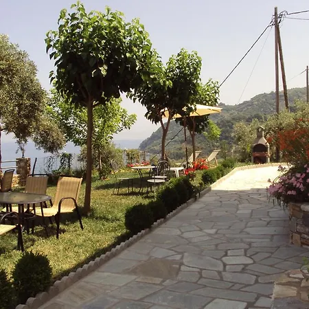 Enastron Apartamento Khorevtón