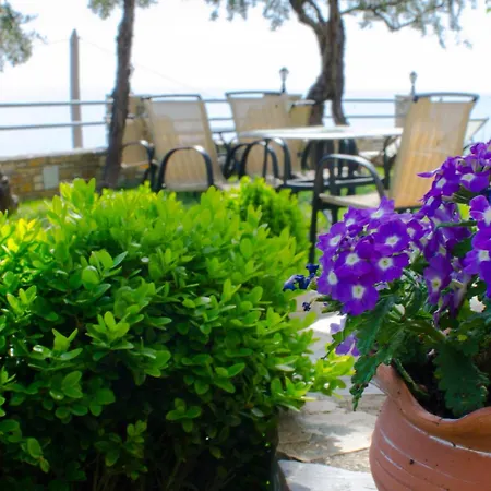 Enastron Apartamento Khorevtón