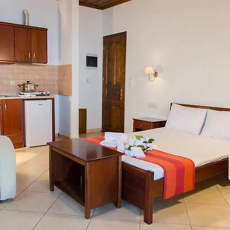 Enastron Apartmán