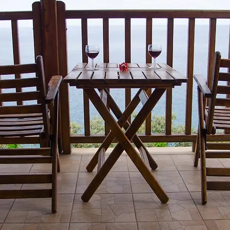 Enastron Apartamento *