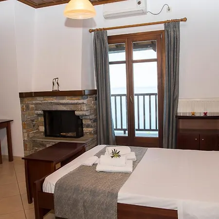 Apartamento Enastron Khorevtón