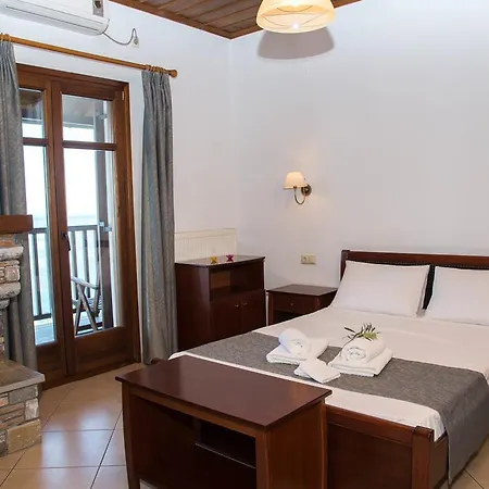 Apartamento Enastron Khorevtón