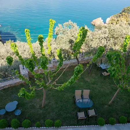 Apartament Enastron