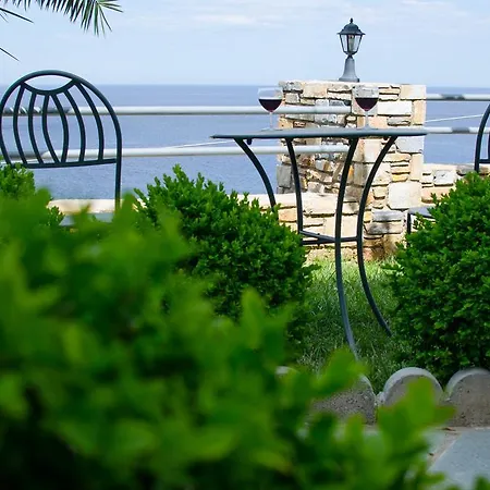 Enastron Apartamento *