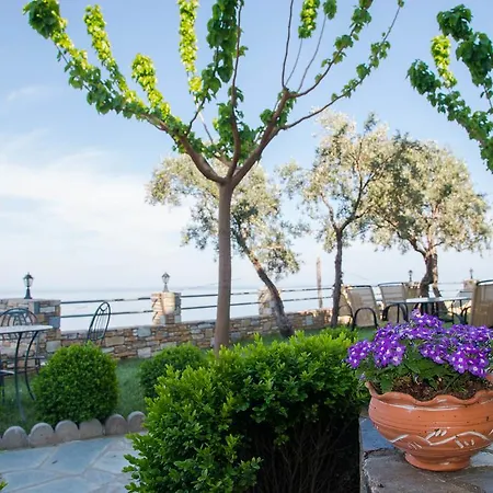 Apartament Enastron
