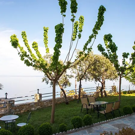 Enastron Apartamento Khorevtón