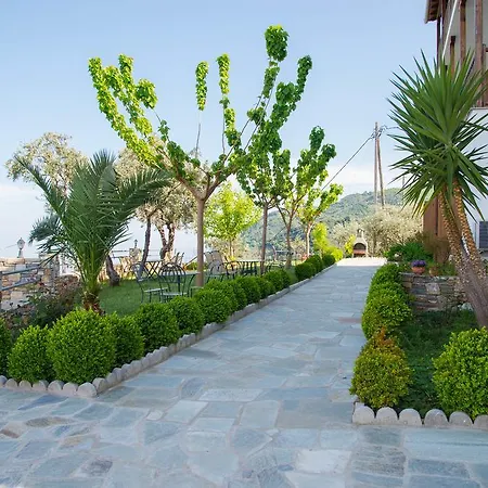 Enastron Apartment
