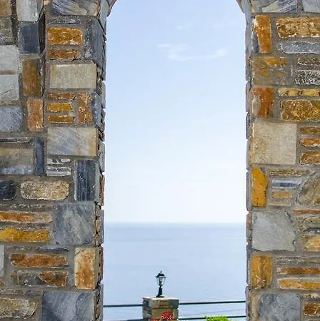 Enastron Apartamento Khorevtón