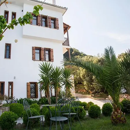 Enastron Apartamento