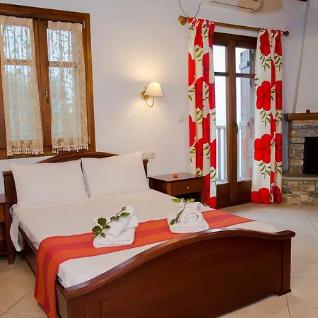 Apartament Enastron *