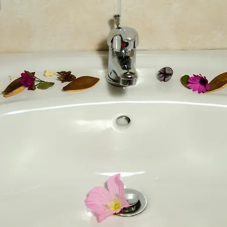 Enastron דירה חורפטו