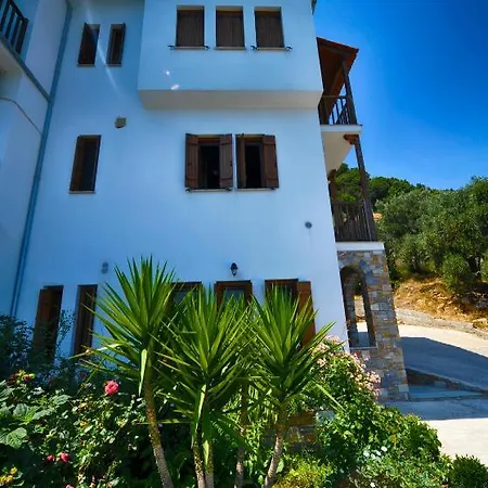 Enastron Apartamento Khorevtón