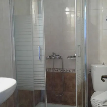 Enastron Apartament