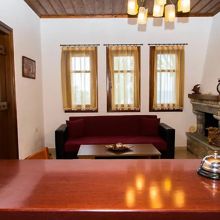 Enastron * Khorevtón