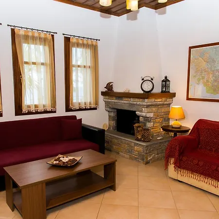 Enastron Apartamento