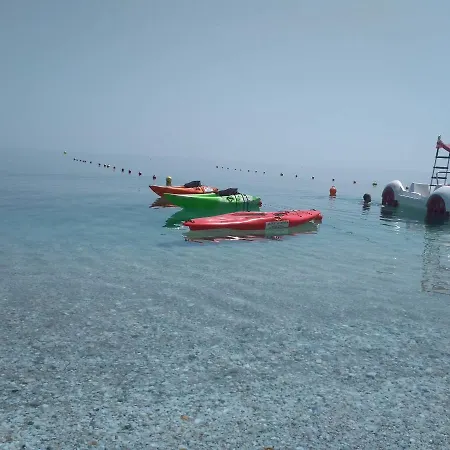 Apartamento Enastron *