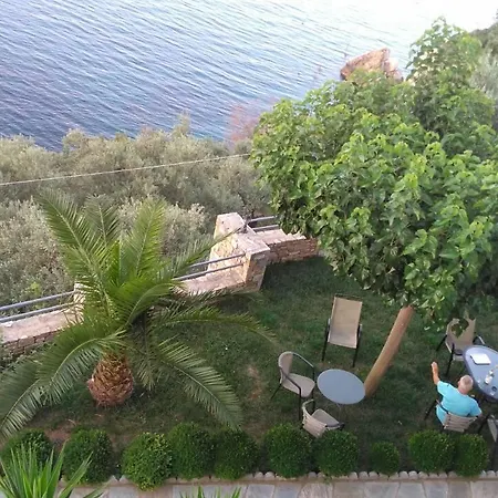 Apartamento Enastron *