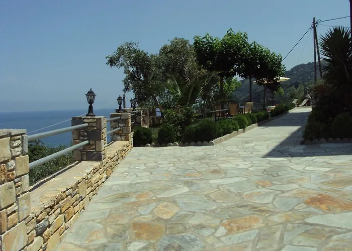 Apartment Guesthouse Enastron *