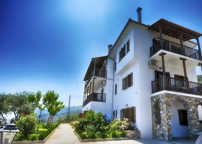 Daire Enastron Chorefton