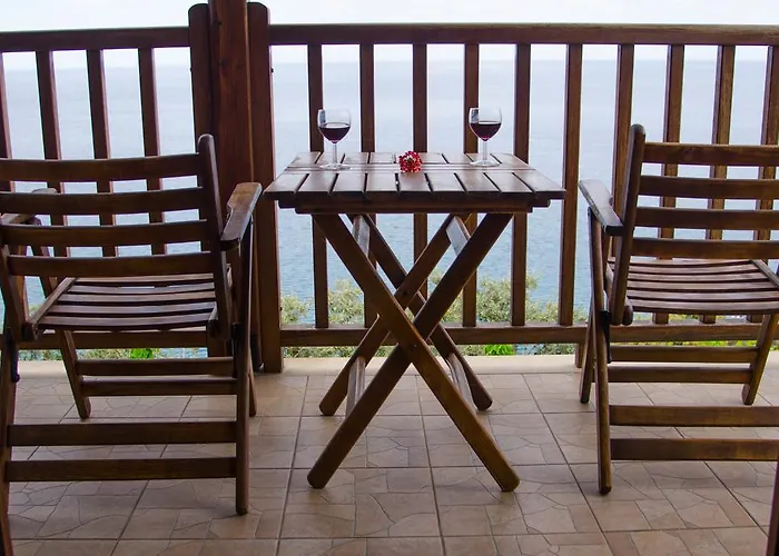 Guesthouse Enastron Apartment *