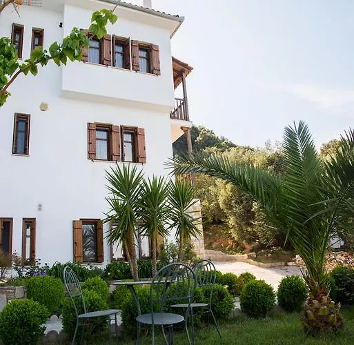 Guesthouse Enastron Apartment