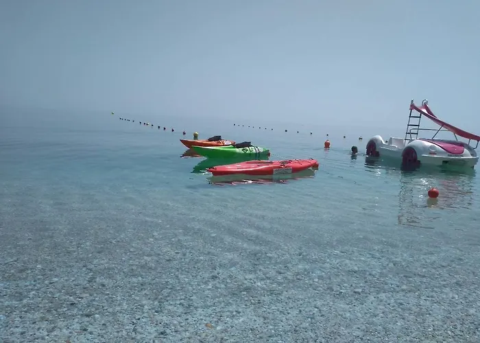 Apartment Guesthouse Enastron *