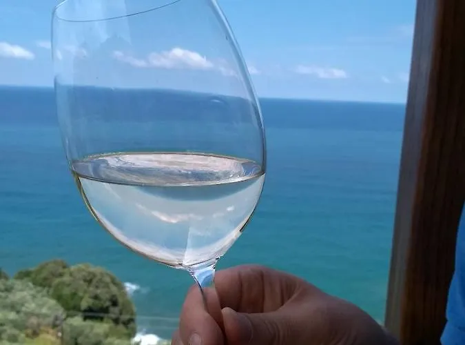 Guesthouse Enastron *